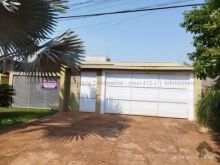 Imóvel residencial - Jardim Flórida II