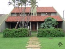 Casa padrão em Dourados-MS
