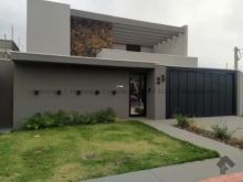 Excelente residência - Jardim Cristhais II