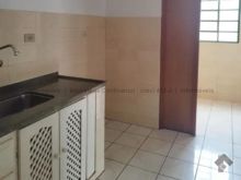 Apartamento no Residencial Rio Branco