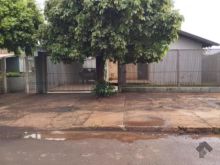 Imóvel residencial no Jardim Flórida