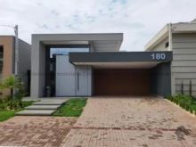 Imóvel residencial no Porto Madero - Condomínio fechado