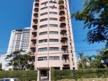 Apartamento no Edifício Silvano Teixeira