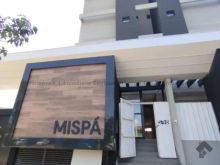 Apartamento no Condomínio Mispá