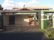 Imóvel residencial - Parque Alvorada