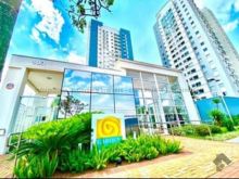 Apartamento pronto para morar - Garden Chácara Cachoeira