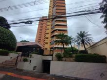 Apartamento Edifício Ouro Preto