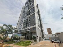 Park Platinum - luxo e conforto
