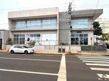 Sala comercial - galeria - região central