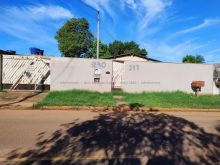 Casa 2 quartos - próximo a av. Três Barras