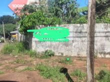 Terreno em excelente localização