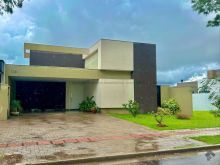 Casa térrea no Alphaville II - o melhor preço
