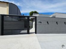 Casa nova próximo Colégio Militar