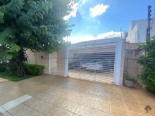 Casa térrea no Jardim Bela Vista
