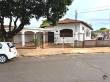 Casa mobiliada no Amambaí