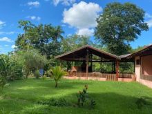 Porteira fechada 12,98 hectares