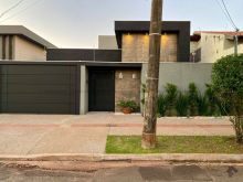 Casa dos sonhos - moderna e sofisticada