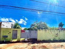 Terreno próximo ao Comper Ypê