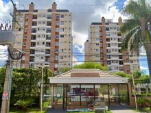 Apartamento Mata do Jacinto