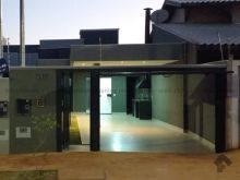 Agua Limpa Park - casa nova com suíte master