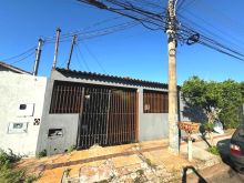 Casa no Nova Bahia