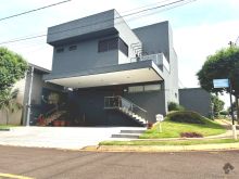 Lindo sobrado no Villas Park Residence