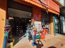 Loja Multi Coisa - ótima localização