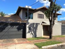 Oportunidade - de esquina - sobrado lindo e bem localizado