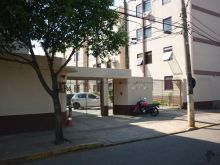 Apartamento térreo - Residencial Afonso Pena - 03 quartos