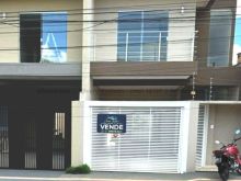 Sobrado na Vila Carlota