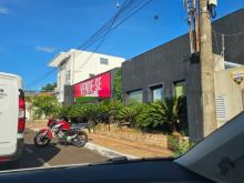 Prédio comercial em excelente localização