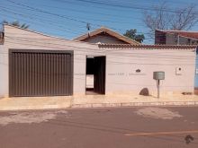 Casa perto da UFMS