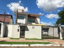 Sobrado maravilhoso - vista privilegiada - Via Park