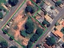 Área com 5.250m² - ideal para investidores