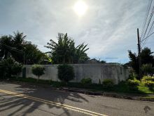 Monte Castelo - área em ótima localização