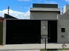 Linda casa no Silvia Regina