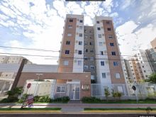 Apartamento LIV Parque do Poderes - porteira fechada