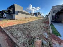 Excelente terreno de frente para a reserva
