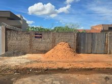 Terreno com excelente localização