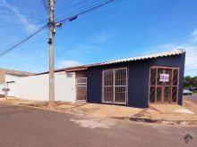 Casa de esquina