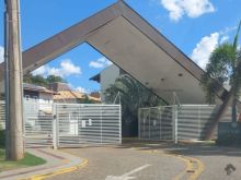 Sobrado em condomínio no Cidade Jardim