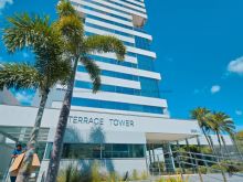Edifício Terrace Tower - duplex - pagamento facilitado