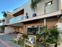 Grand Village nascente - planejados e energia solar