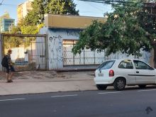 10x60m - terreno murado e limpo