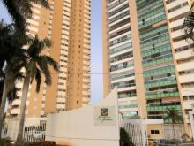 Apartamento - Jardins Jatobá - Torre Flores