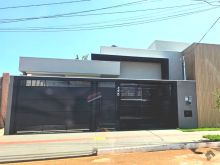 Casa linda e pronta para morar