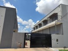 Loft mobiliado 1ª qualidade - próximo a UCDB