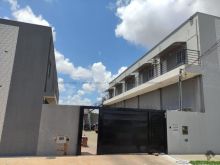 Excelente loft novo - próximo a UCDB - 36m²