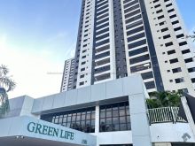 Apartamento Green Life