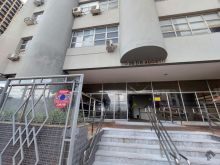 Sala comercial em ótima localização
